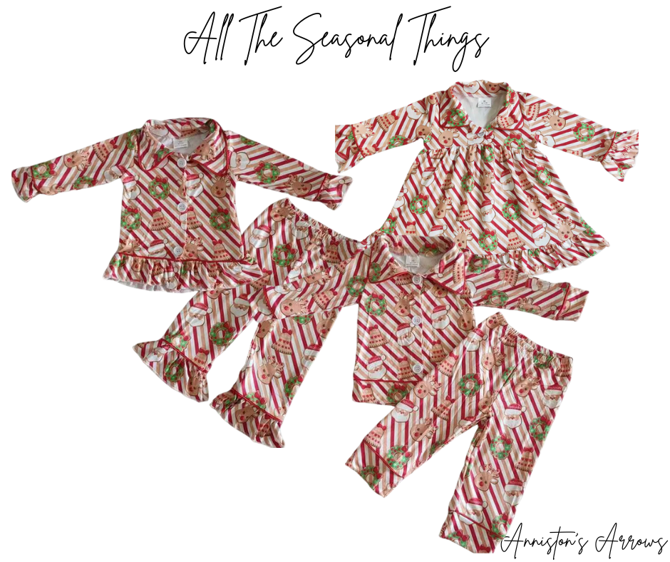 All The Seasonal Things