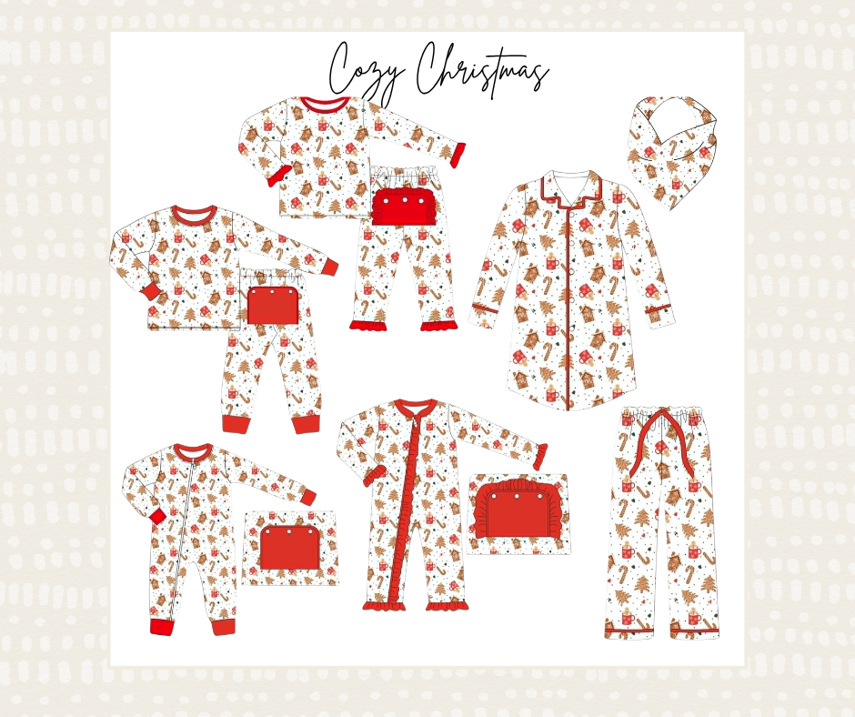Cozy Christmas