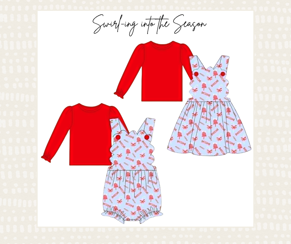 Swirl-ing into the Season