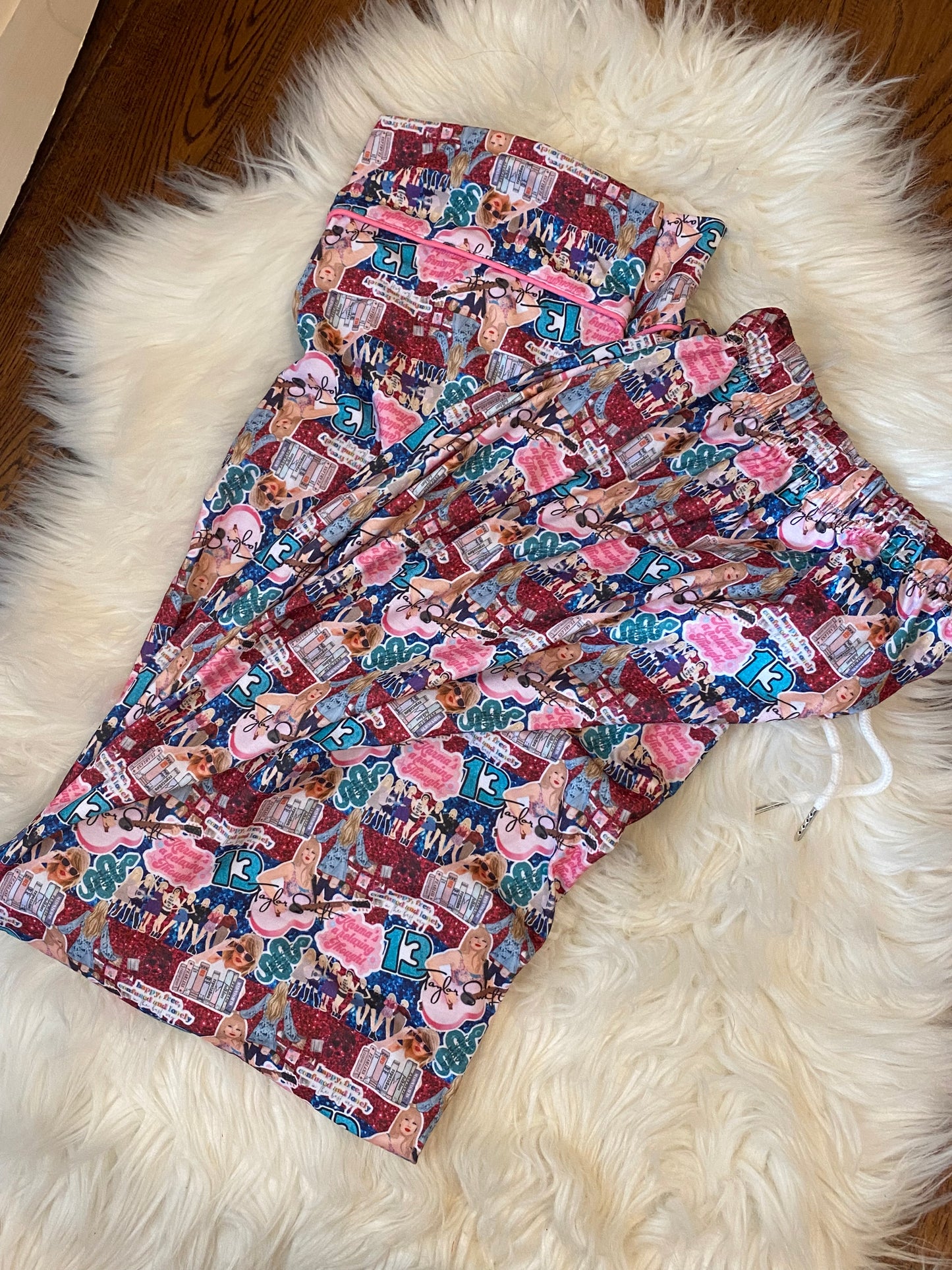 Swifite Pajama Pants