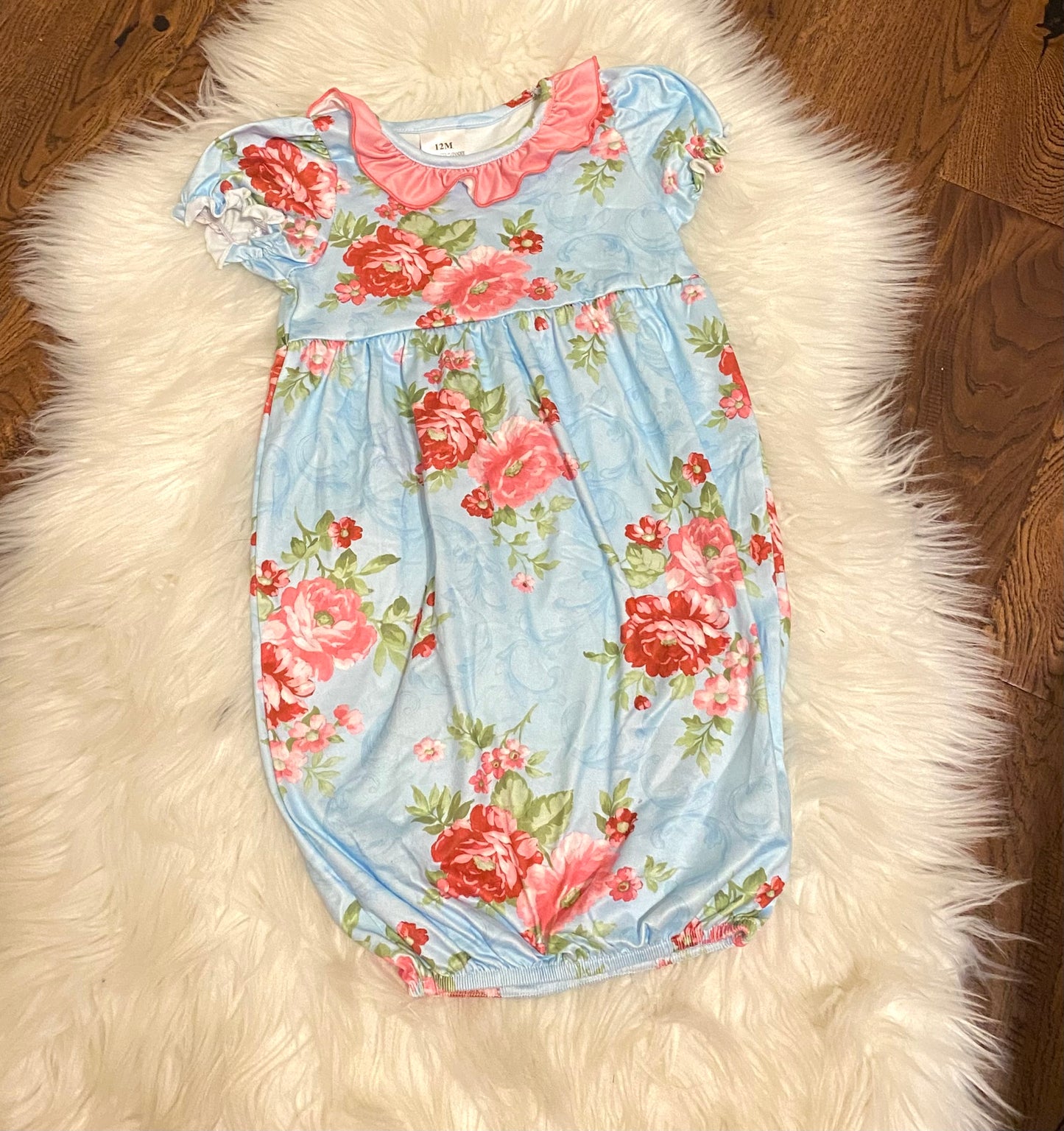Baby Sleepgowns