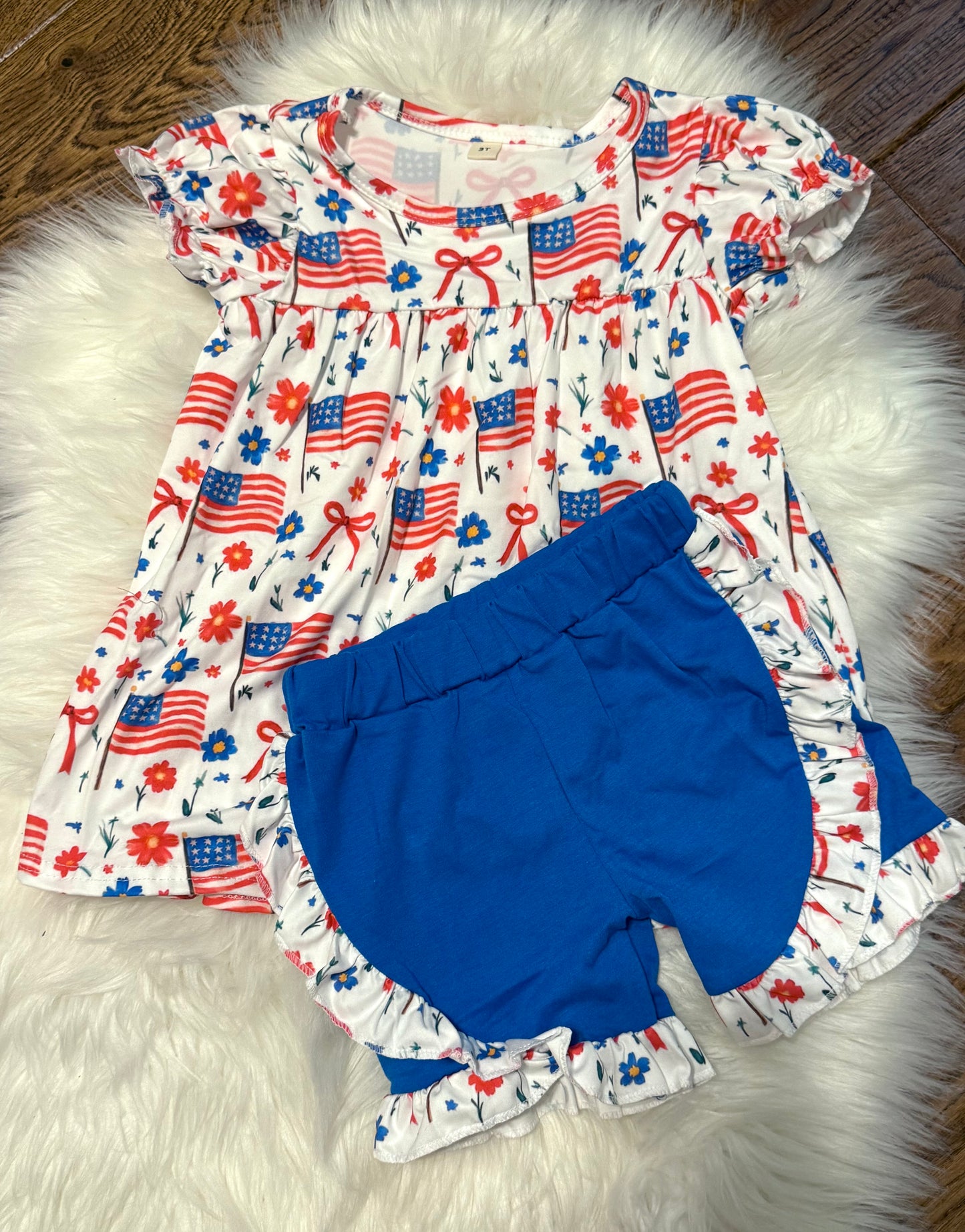 American Sweetheart
