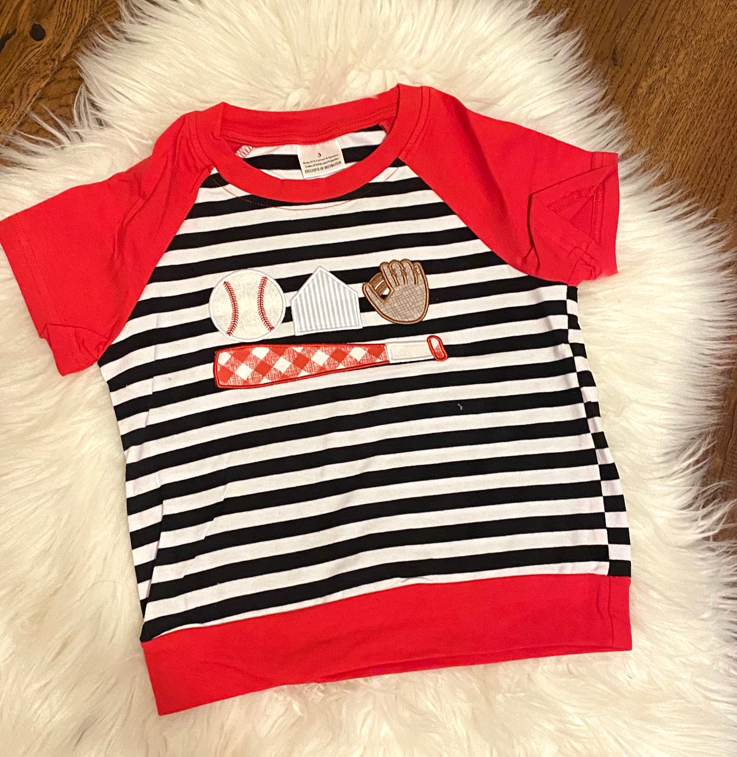 Baseball Tees
