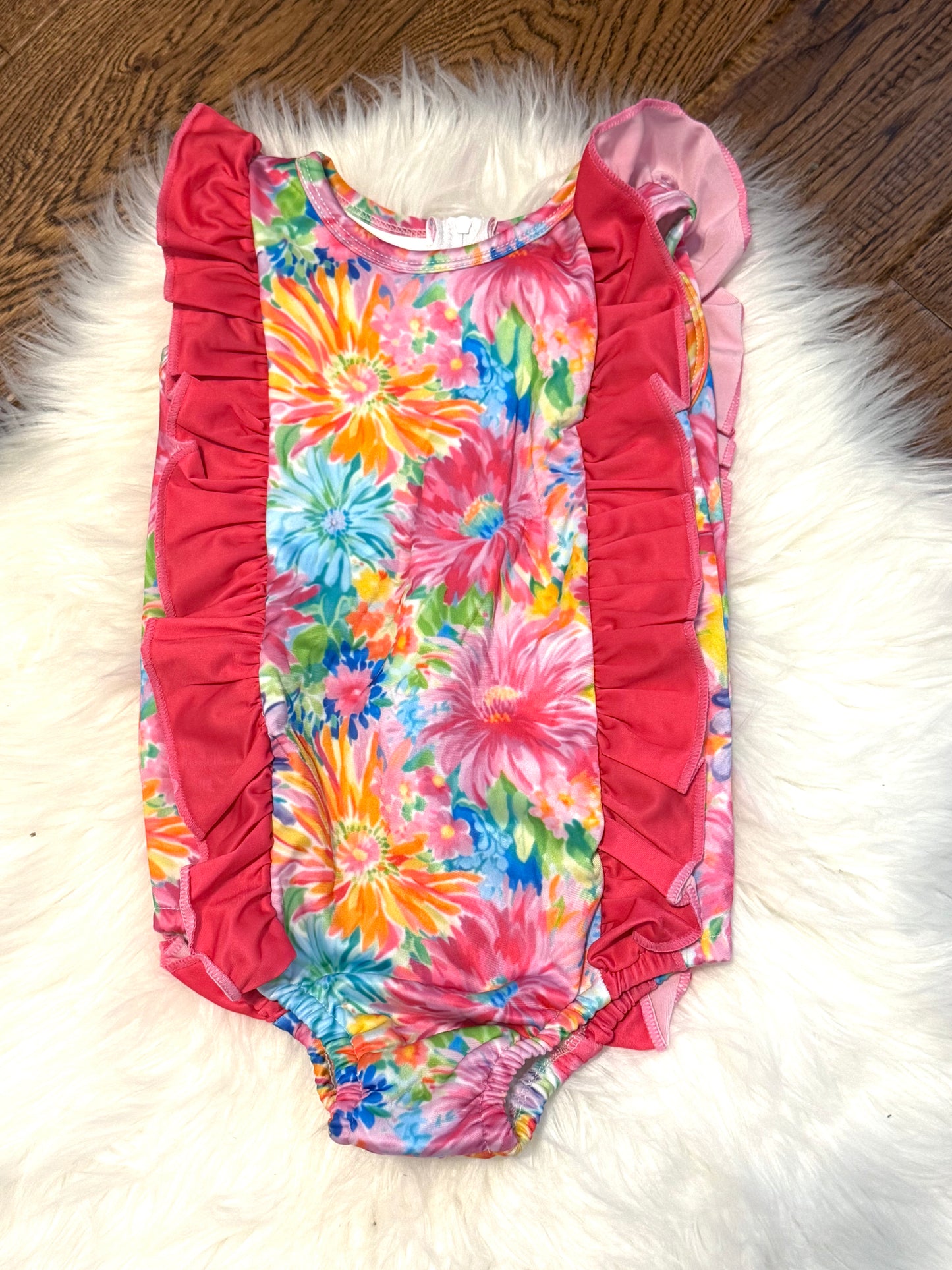 Aloha Swim