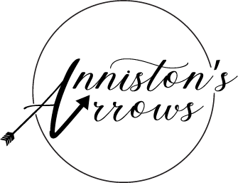 annistonsarrows logo