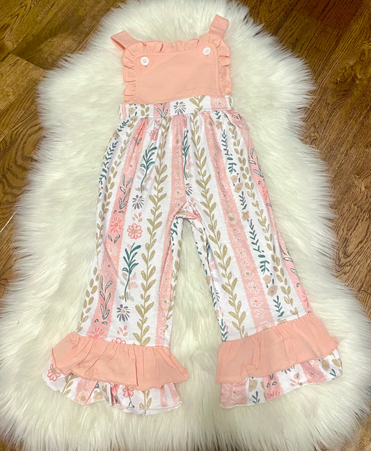 Falling for Florals Jumper