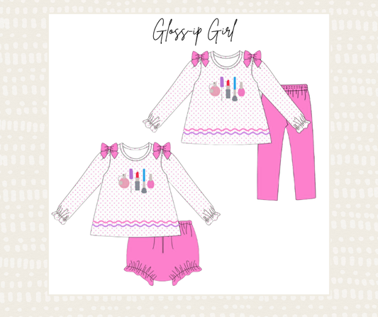 Gloss-ip Girl
