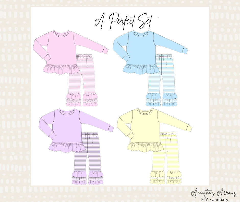 A Perfect Set