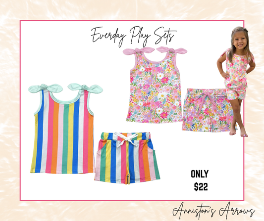 Everday Play Sets