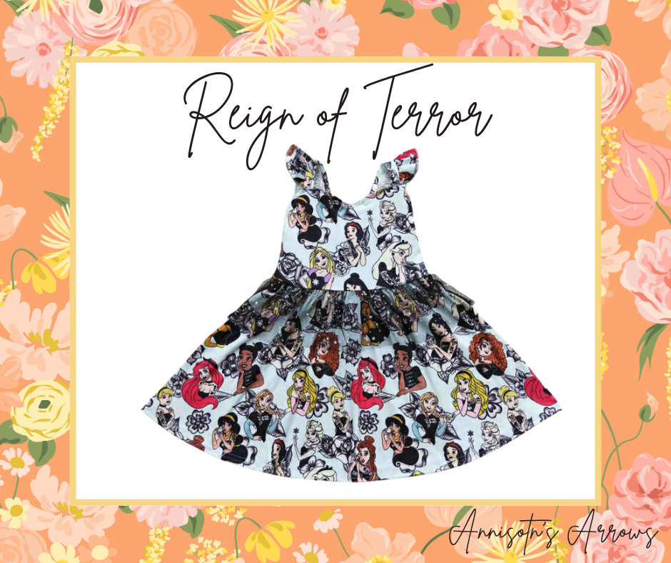 Reign of Terror