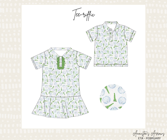 Tee-riffic