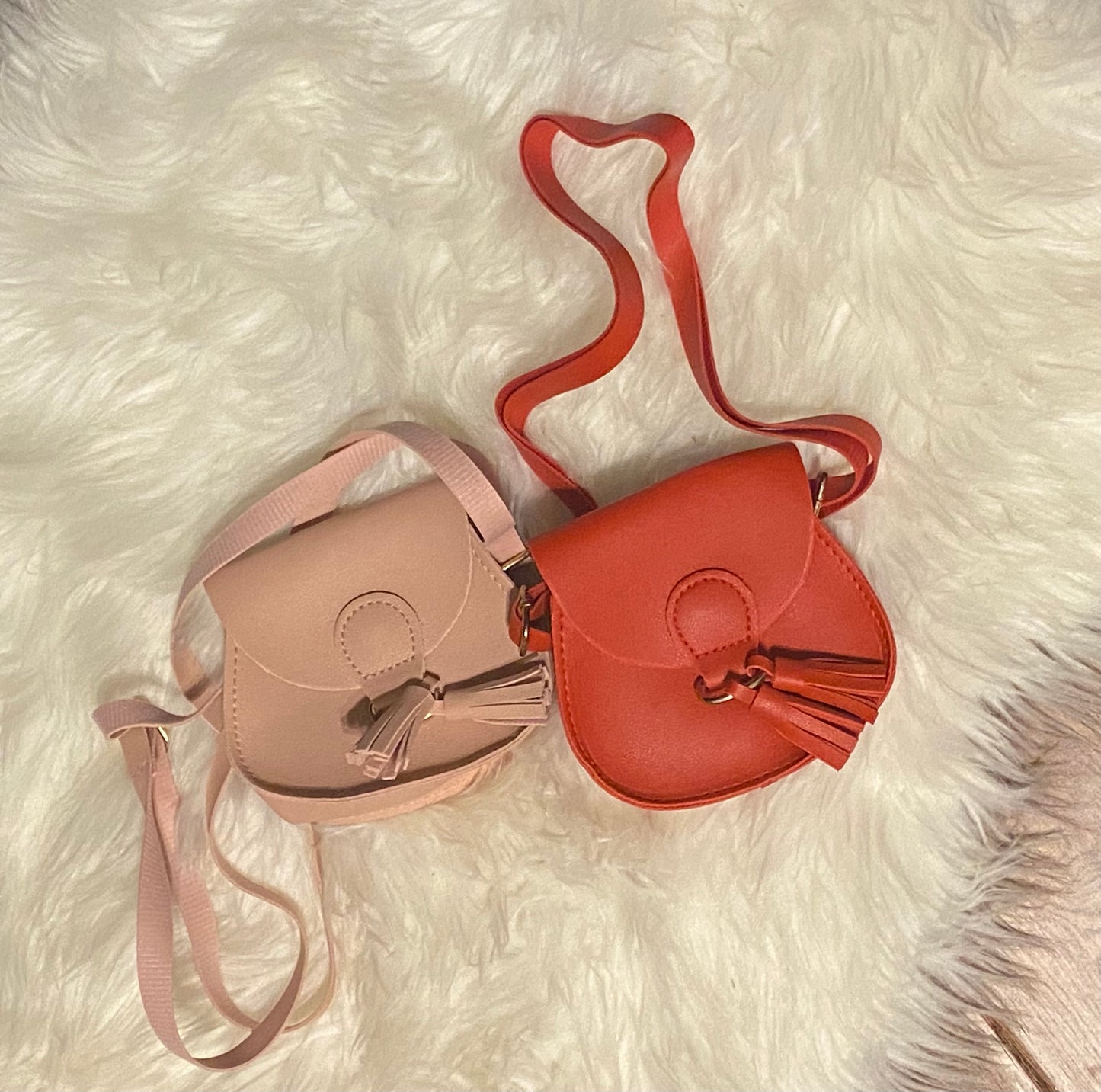 Toddler Purses