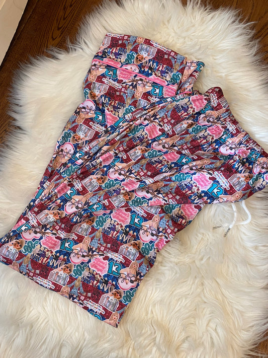 Swifite Pajama Pants