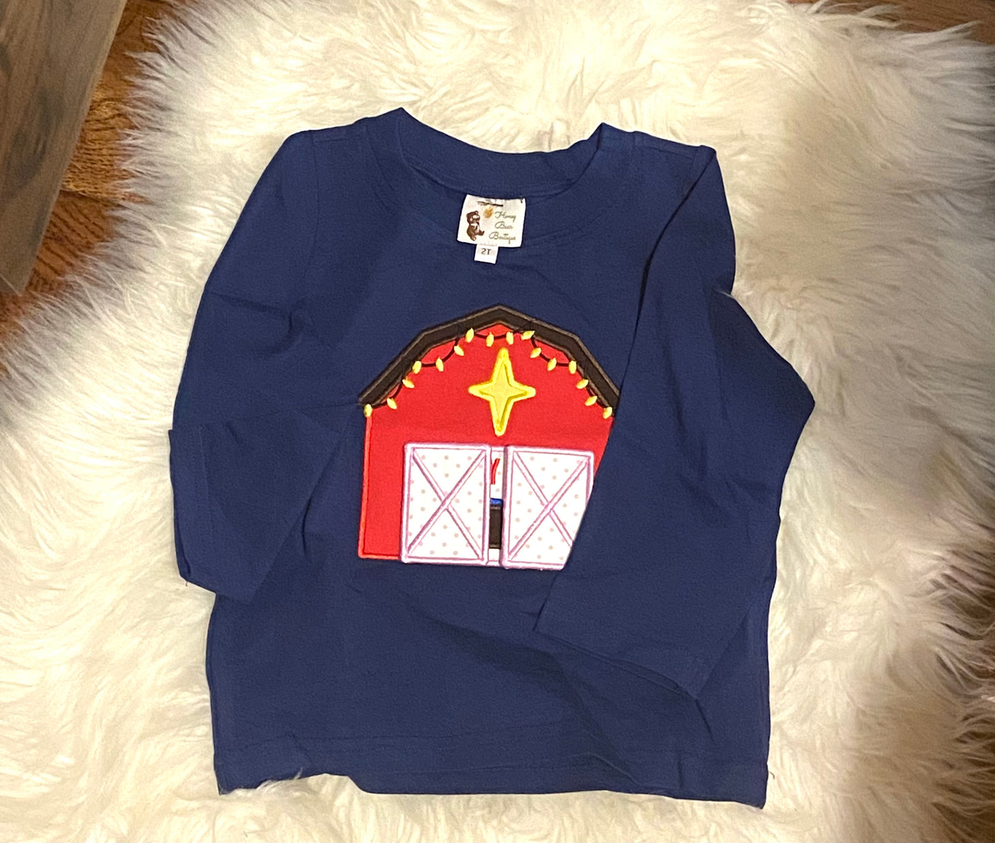 O’ Holy Night Tee