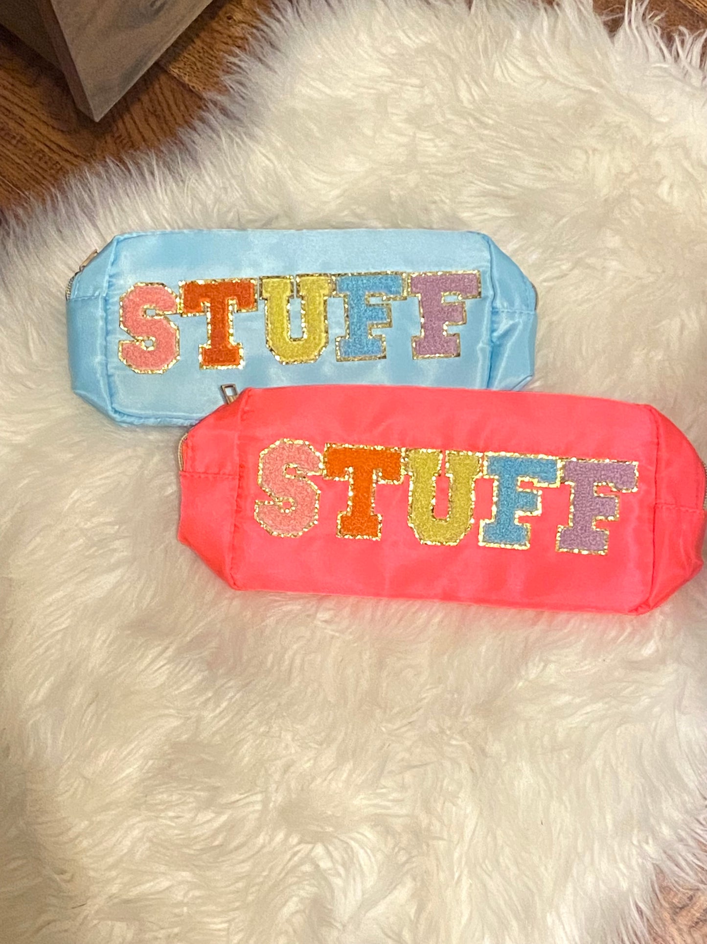 Stuff Bags