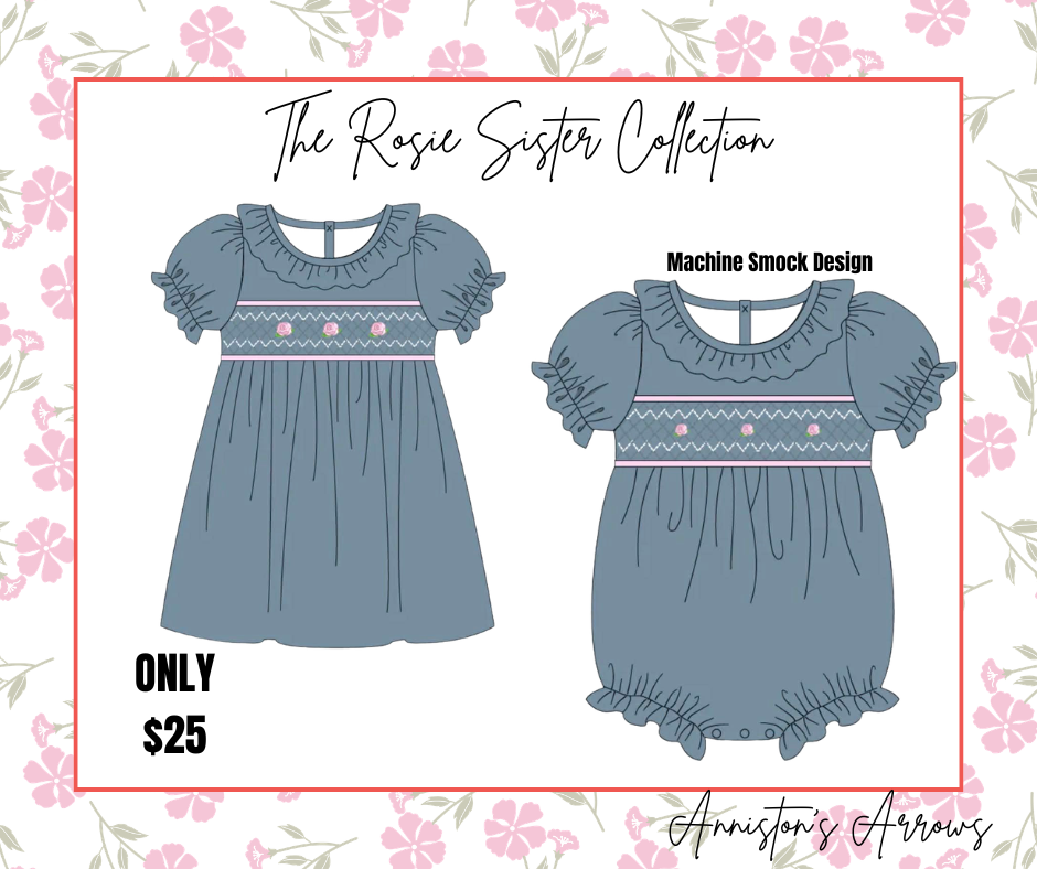 The Rosie Sister Collection