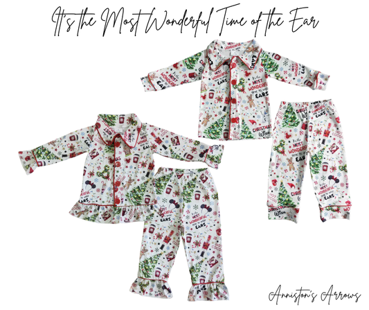 It’s the Most Wonderful Time of the Ear