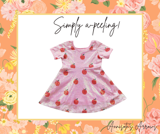 Simply a-peeling!