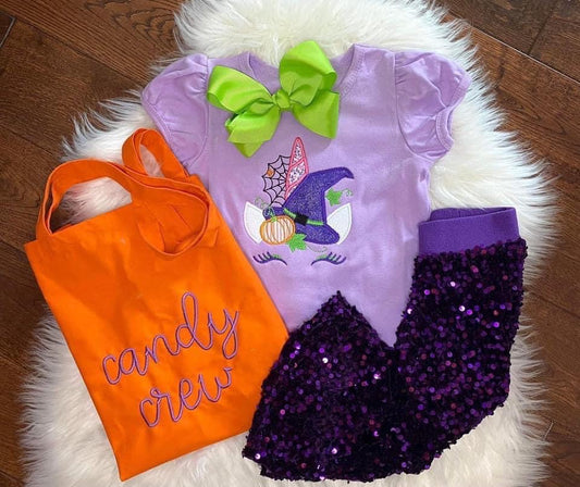 Halloween Bags