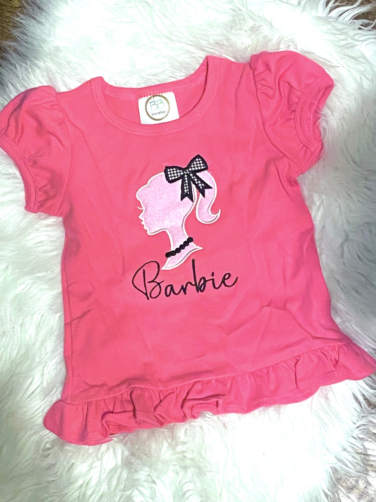 Barbie Girl
