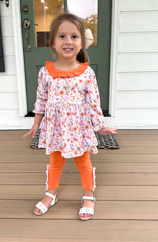 Fall Florals