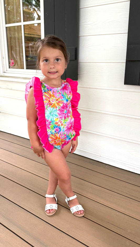 Aloha Swim