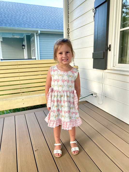 Minnie Ears Dress