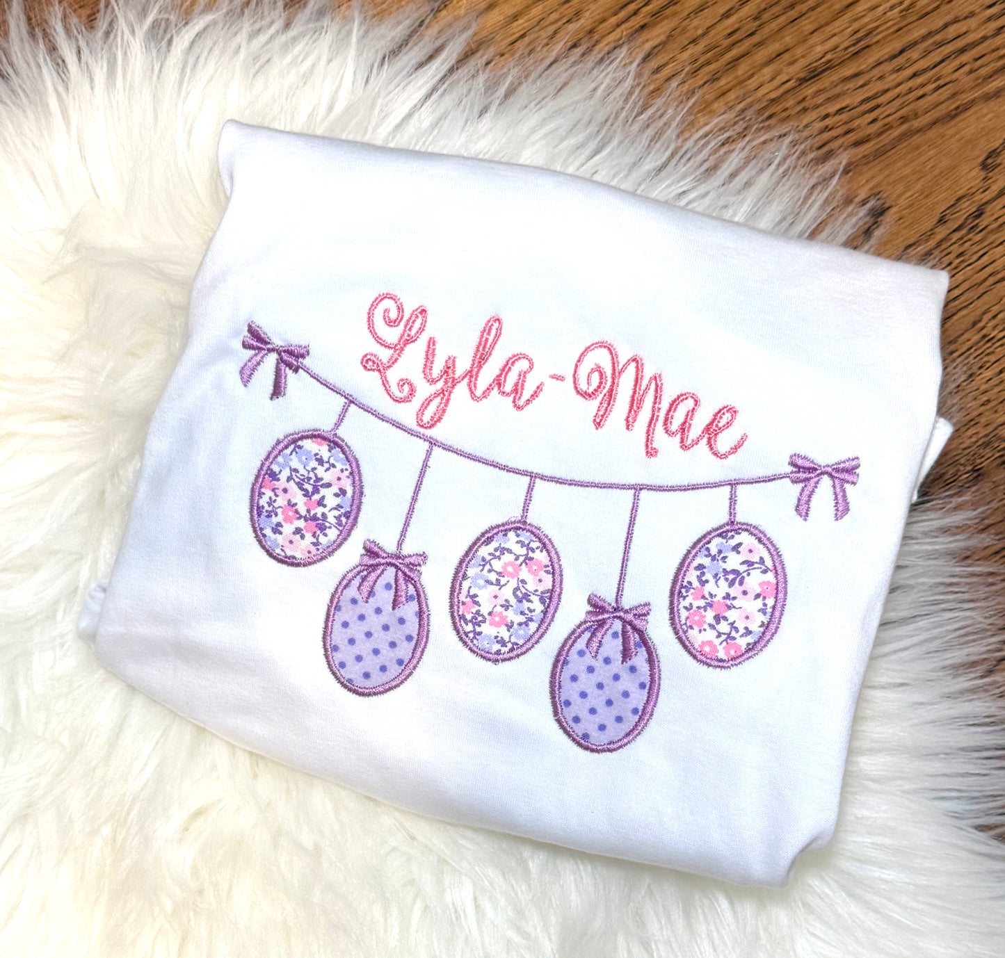 Egg Banner