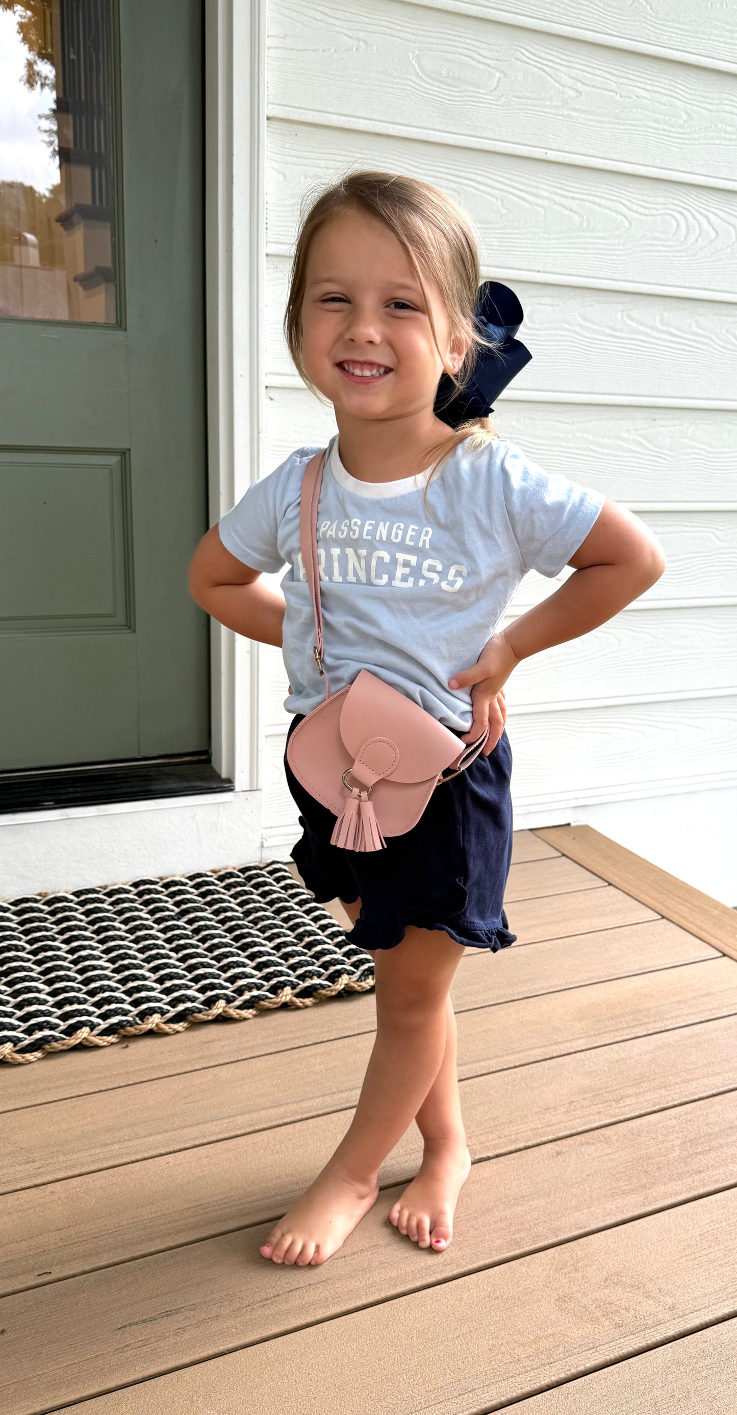 Toddler Purses