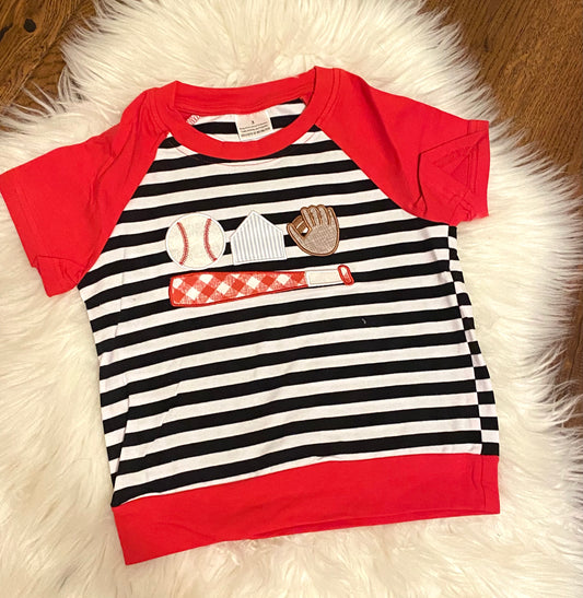 Baseball Tees