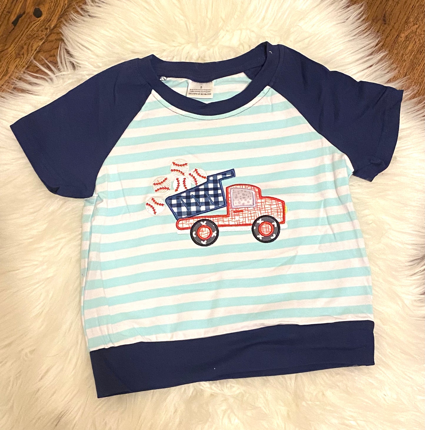 Baseball Tees