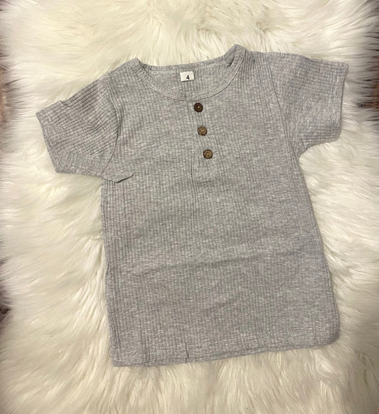 Sage Shirt
