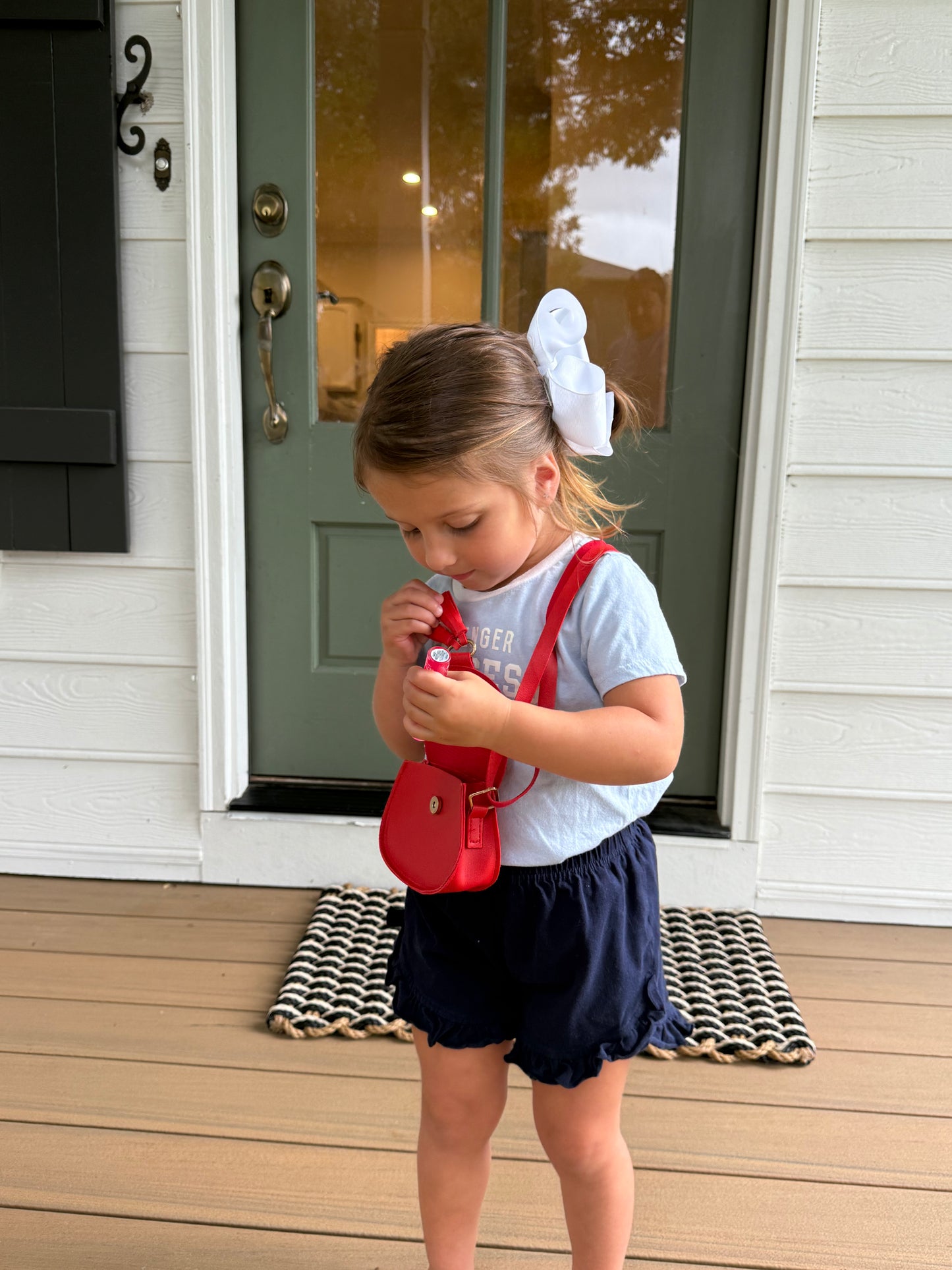 Toddler Purses