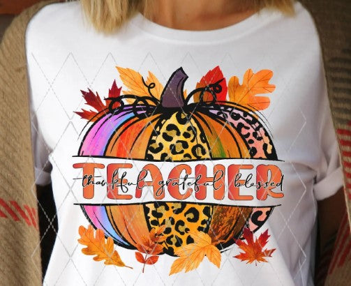 Anniston's Arrows Custom Tee - Holiday Teacher Shirts