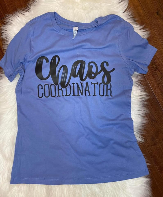 Chaos Coordinator